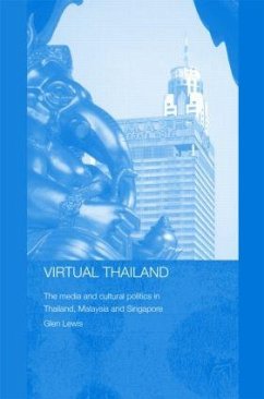 Virtual Thailand - Lewis, Glen