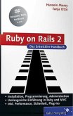 Ruby on Rails 2, m. DVD-ROM