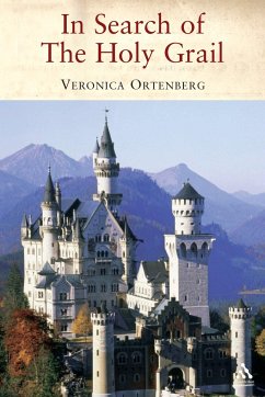 In Search of the Holy Grail - Ortenberg, Veronica