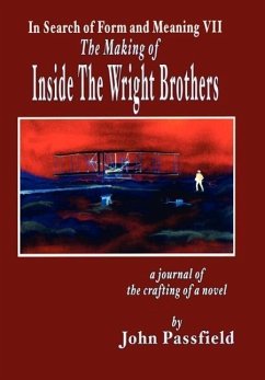 The Making of Inside the Wright Brothers