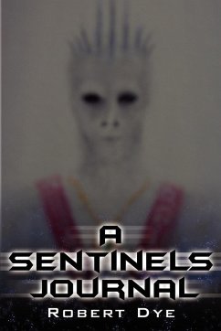 Cover A Sentinels Journal