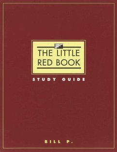 The Little Red Book Study Guide - P, Bill