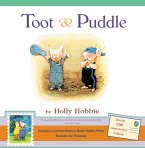 Toot & Puddle