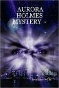 Aurora Holmes Mystery - Boss Hog - Earwood, Leon Jr.