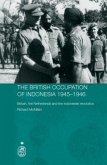 The British Occupation of Indonesia