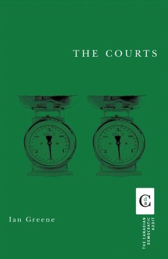 The Courts - Greene, Ian
