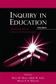 Inquiry in Education, Volume II