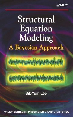 Structural Equation Modeling - Lee, Sik-Yum