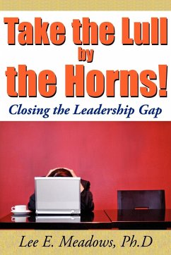 Take the Lull By the Horns! - Meadows, Lee E.