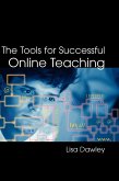 The Tools for Successful Online Teaching