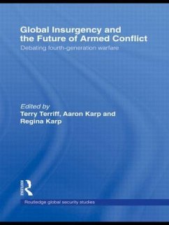 Global Insurgency and the Future of Armed Conflict - Karp, Aaron / Karp, Regina / Terriff, Terry (eds.)