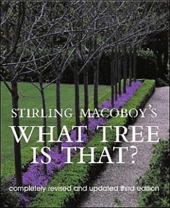 Cover What Tree Is That? 3rd Edition