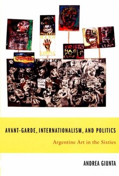 Avant-Garde, Internationalism, and Politics - Giunta, Andrea