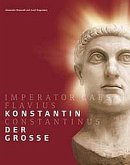 Konstantin der Grosse, m. CD-ROM