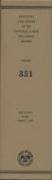 Decisions and Orders of the National Labor Relations Board, Volume 331