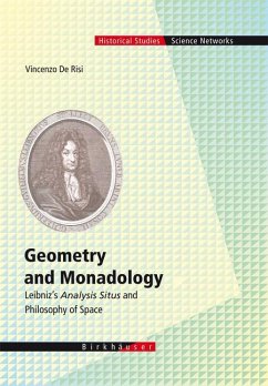 Geometry and Monadology - Risi, Vincenzo de