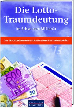 Die Lotto-Traumdeutung - Lempertz, Edition