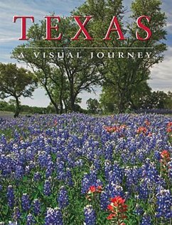 Texas: A Visual Journey - Bebek, Diana