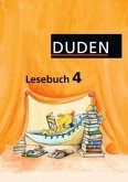 4. Klasse, Lesebuch / Duden Lesebuch