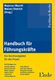 Handbuch für Führungskräfte