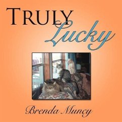 Truly Lucky - Muncy, Brenda