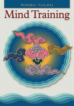 Mind Training - Tulku, Ringu