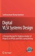 Digital VLSI Systems Design - Bild 1