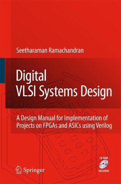 Digital VLSI Systems Design - Ramachandran, Seetharaman