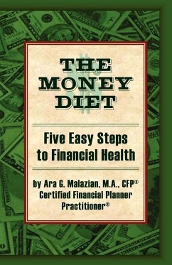 The Money Diet - Malazian, Ara G.