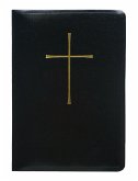 The Book of Common Prayer Deluxe Chancel Edition