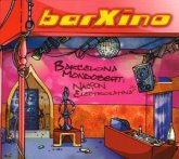 Barcelona Mondo Beat: Nacion El