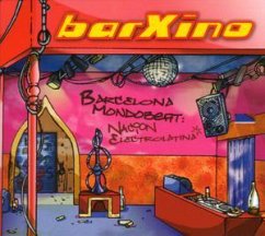 Barcelona Mondo Beat: Nacion El