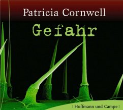 Cover Gefahr