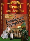 Augsburger Puppenkiste - Urmel aus dem Eis Gold Edition