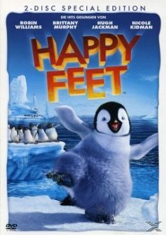 Happy Feet