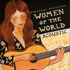 Women Of The World:Acoustic - Putumayo Presents/Various
