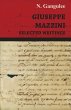Giuseppe Mazzini -Selected Writings - Bild 1