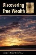 Cover Discovering True Wealth