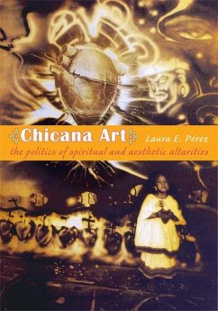 Chicana Art - Pérez, Laura E