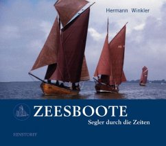 Zeesboote - Winkler, Hermann