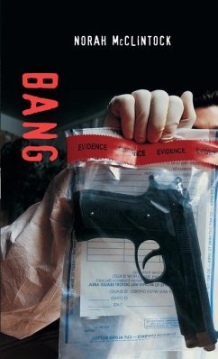 Bang - Mcclintock, Norah