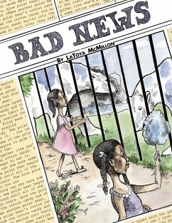 Bad News! - McMillon, LaToya