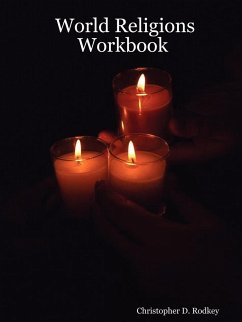 World Religions Workbook - Rodkey, Christopher D.