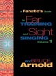 Fanatic's Guide to Sight Singing and... - Bild 1