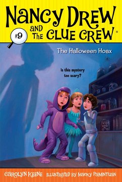 The Halloween Hoax - Keene, Carolyn