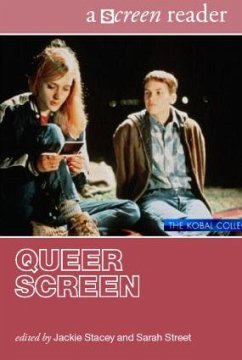 Queer Screen - Stacey, Jackie / Street, Sarah (eds.)