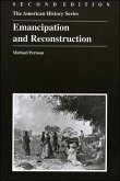 Emancipation and Reconstruction