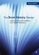 The Book History Reader - Bild 1