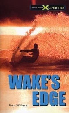 Wake's Edge - Withers, Pam