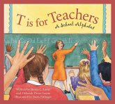 T Is for Teachers